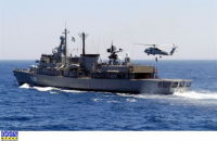 Εθνικό Συμβούλιο και στρατηγική εθνικής ασφαλείας