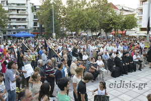Χρυσός στα Κρούσια: Ενεργός ο διαγωνισμός μετά από kolotumba της κυβέρνησης