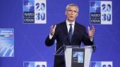 Στόλτενμπεργκ: “Σήμερα ανοίγουμε ένα νέο κεφάλαιο για τη Συμμαχία μας” – Τι είπε για Ρωσία και Κίνα