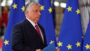 Ο Τραμπ θα ενεργήσει ως μεσολαβητής για την ειρήνη στον πόλεμο Ρωσίας – Ουκρανίας, σύμφωνα με τον Ορμπάν
