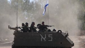 Ο στρατός του Ισραήλ ανακοίνωσε ότι σκότωσε σε αεροπορική επιδρομή σημαντικό στέλεχος της Χεζμπολάχ