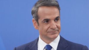 Κυριάκος Μητσοτάκης: Στη Θεσσαλονίκη την επόμενη Τρίτη o πρωθυπουργός