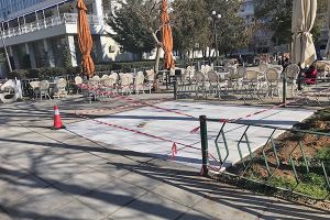 Ομάδα Παρέμβασης: Κιλκίς, η πόλη των θαυμάτων