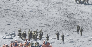 Ιαπωνία: Στους 48 οι νεκροί στο ηφαίστειο Οντάκε