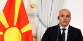 Παραιτήθηκε από πρωθυπουργός ο Ντιμίταρ Κοβάτσεφσκι