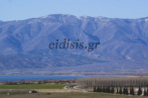 Πρωτοβουλία Πολιτών: Αιολικό στο Μπέλες, αρνητική γνωμοδότηση του Δασαρχείου Κιλκίς;
