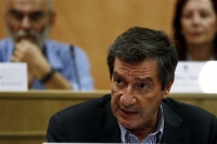 Καμίνης σε Αλιβιζάτο: Αποδέχομαι την πρόσκληση