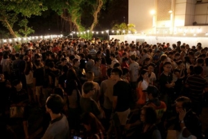 Χονγκ Κονγκ: Πολιτική δύναμη στα χέρια ακτιβιστών υπέρ της δημοκρατίας