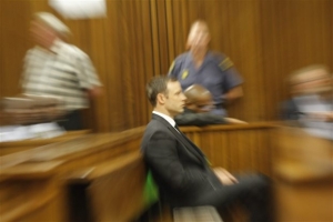 Ως ακατάλληλη χαρακτηρίζει την ποινή του Πιστόριους εισαγγελέας της Πρετόρια