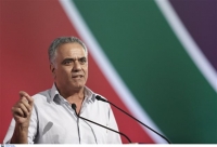 Σκουρλέτης: Να αποφύγουμε τον κίνδυνο τέταρτου μνημονίου