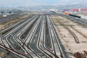 Στάσεις εργασίας στον σιδηρόδρομο αποφάσισαν οι εργαζόμενοι