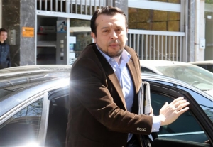 Πολιτική θύελλα για το ταξίδι Παππά σε Βενεζουέλα-Καραϊβική