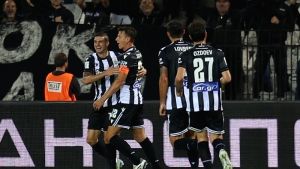 Πρόστιμα και πειθαρχικές αποφάσεις για ΠΑΟΚ και Ολυμπιακό από την UEFA