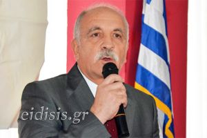 Ευδοκίμως στη «σύνταξη» ο Κώστας Παπανικολάου. Νέα διευθύντρια στην Πειραιώς Κιλκίς η Αμαλία Ξοπλίδου