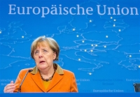 Μέρκελ: Η Τουρκία δεν έχει το πάνω χέρι στο παζάρι με ΕΕ