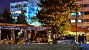 Βόρεια Μακεδονία: Παραιτήθηκε ο υπουργός Υγείας με αφορμή την πυρκαγιά