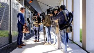Δίκη για την κατάρριψη της πτήσης MH17: Αρχίζει σήμερα η εξέταση αποδείξεων σε βάρος των Ρώσων υπόπτων