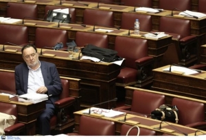 Λαφαζάνης: Οι διαφορές είναι δύναμη, δεν είναι η αχίλλειος πτέρνα