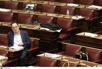 Λαφαζάνης: Οι διαφορές είναι δύναμη, δεν είναι η αχίλλειος πτέρνα