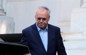 Δραγασάκης: Η Παγκόσμια Τράπεζα θα μπορούσε να βοηθήσει στην απασχόληση