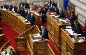 Εξεταστική για τα μνημόνια στην «σκιά» της διαπραγμάτευσης