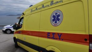 Σέρρες: Τραγωδία με βρέφος που… εξαφανίστηκε και βρέθηκε σε αρδευτικό κανάλι