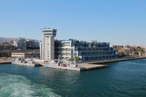 Τηλεφώνημα- φάρσα για βόμβα στο λιμάνι του Πειραιά