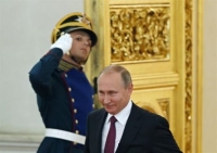 Η Ρωσία ονειρεύεται ξανά την έξοδο στη Μεσόγειο