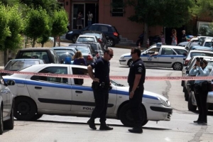 Αποζημίωση στους συγγενείς του υπασπιστή του Μ. Χρυσοχοΐδη