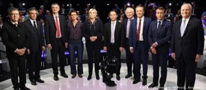 DW: Οι αναποφάσιστοι θα κρίνουν την έκβαση των προεδρικών