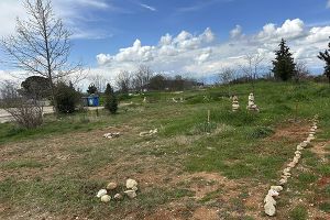 Χρ. Ανδρεανίδης: Άνοιξη...