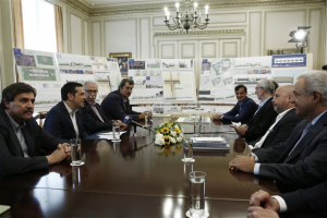 Τσίπρας: Περιμένουμε από το Eurogroup τη ρύθμιση του χρέους