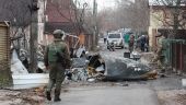 Ουκρανία: Σε έκρηξη τραυματίστηκε ο δήμαρχος του Ενερχοντάρ