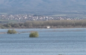 Σέρρες: Χιλιάδες στρέμματα χάνονται κάτω από τα νερά του Στρυμόνα