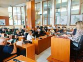 Τρία εναλλακτικά σενάρια επί τάπητος για το Τοπικό Πολεοδομικό Σχέδιο του Δήμου Κιλκίς