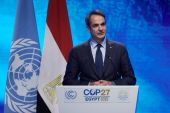 Μητσοτάκης: Στο συνέδριο της Capital Link στη Ν.Υόρκη – Τώρα είναι η ώρα να επενδύσετε στην Ελλάδα περισσότερο από ποτέ