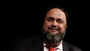 Εκνευρισμός στη Φενέρμπαχτσε λόγω Μαρινάκη: «Οι γαλαζοκίτρινοι θα απαντήσουν στα άσχημα λόγια του» (vids)