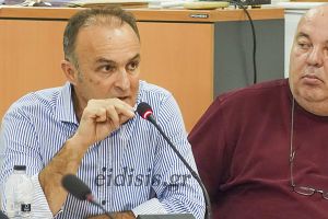 Παπακώστας: Που είδατε χωματερή στη Δοϊράνη;