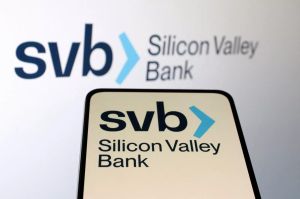 Ποιοι διεκδικούν την Silicon Valley Bank μετά την κατάρρευσή της
