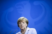 Μέρκελ: Ετοιμοι οι «28» για Σύνοδο Κορυφής για το προσφυγικό, αλλά όχι ακόμη