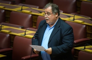 Στ. Λεουτσάκος: Κανένας εκβιασμός δεν πρέπει να περάσει