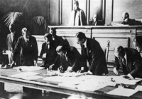 Βερολίνο: Η συνθήκη της Λωζάννης παραμένει εν ισχύ