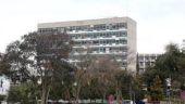 Πορεία διαμαρτυρίας για την αστυνομική επιχείρηση στο ΑΠΘ