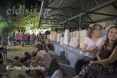 Οι νότες έστησαν χορό στο Αρχαιολογικό Μουσείο Κιλκίς