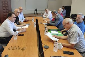 Άλλο κυβέρνηση, άλλο κόμμα...