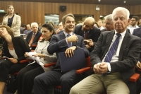 Πρόσωπο κλειδί σε κυβέρνηση Μητσοτάκη ο Παναγιώτης Πικραμμένος