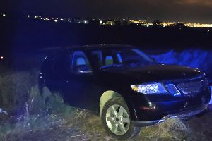 Στοχευμένοι αστυνομικοί έλεγχοι στο Κιλκίς για την αποτροπή της διακίνησης αλλοδαπών