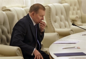 Μινσκ: Νέες συνομιλίες για το καθεστώς στην ανατολική Ουκρανία