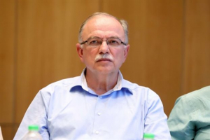 Παπαδημούλης: Στοιχείο δημοκρατίας ο σεβασμός στη διαφορετικότητα