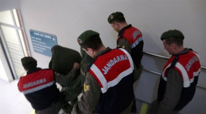 Ενημέρωση Κεφαλογιάννη στον Πρόεδρο για τους 2 Έλληνες στρατιωτικούς